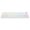 KLAWIATURA MAGNETYCZNA ASTRAL WHITE OUTEMU WHITE